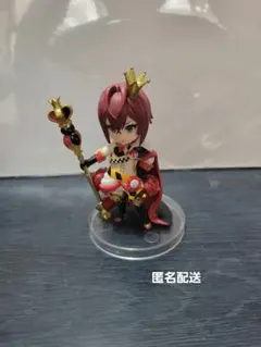 ツイステ　リドル　トレーディングデフォルメフィギュア