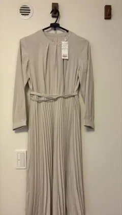 ワンピース　入学式