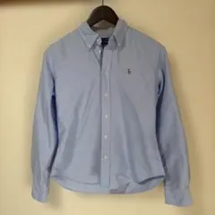 Ralph Lauren スーパースリムフィット 長袖シャツのサムネイル