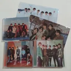 Special Kiss 3形態