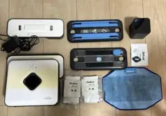 2026年最新】床拭きロボット ブラーバ390jの人気アイテム - メルカリ
