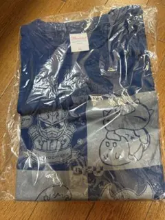 修羅王丸 Tシャツ XLサイズ