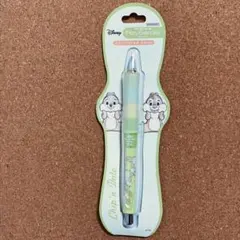 ✳️チップ&デール 0.5mm ドクターグリップ プレイボーダー☆シャーペン