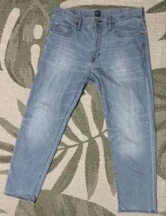 GAP ワイザー ハーフパンツ 半ズボン 緑 激レア yzerr着用 - メルカリ