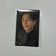 enhypen 5周年　weverse トレカ　live ジェイ