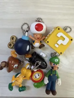 スーパーマリオブラザーズ