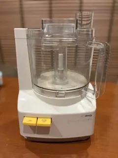 7m1734e2z フードプロセッサー アムウェイ E-3288-J フープロ - メルカリ