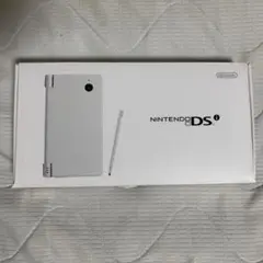 DSi 本体 ホワイト