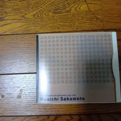 坂本龍一　ベストアルバム