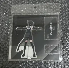 チェンソーマン 劇場版 レゼ篇 ボム　アクリルスタンド 大交流展