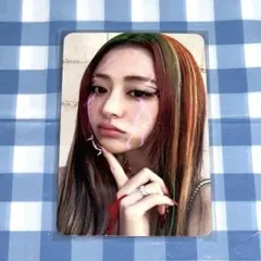 2026年最新】lE sserafim crazy ユンジンの人気アイテム - メルカリ