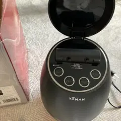 2026年最新】ヤーマン スチーマーの人気アイテム - メルカリ