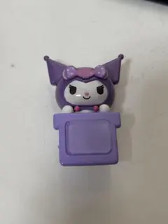 クロミ サンリオ　ヒッパーズ