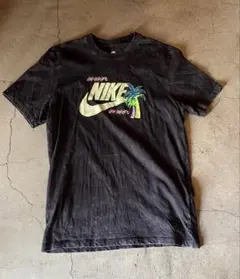 Nike The Nike Tee ブラック Tシャツ　サイズL