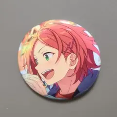 あんスタ　イベコレ缶バッジ　ひなた