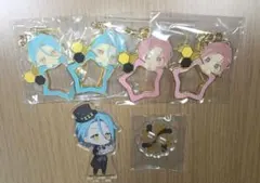 あんスタ　Crazyｂ　クレビ　himeru 桜河こはく　みにコレ