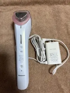パナソニック EH-ST86 美顔器 イオンエフェクター 導入美容器 - メルカリ