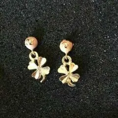 シャネル ピアス