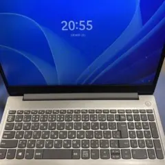 UL153ノートパソコン EYY（値引き交渉あり）充電器付き - メルカリ