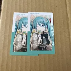プロセカ ミク エピカ アニバ 2022-2023
