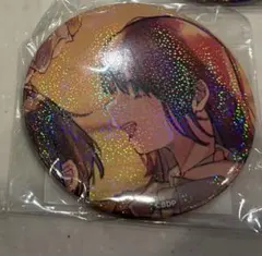 宇田川あこ 信澤収展 缶バッジ - メルカリ