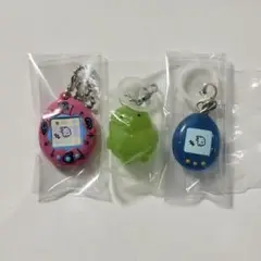 たまごっち くちぱっちセット