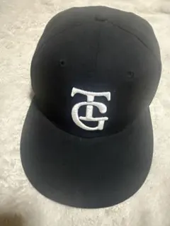 New Era 読売ジャイアンツ ベースボールキャップ