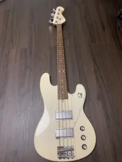 Edwards E-PB-95R/LT Vintage White - メルカリ