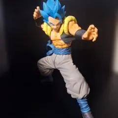 一番くじ ドラゴンボール超 THE 20TH FILM　B賞 ゴジータ