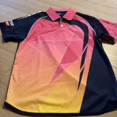 TSP 卓球 ユニフォーム Sサイズ