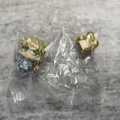 ジョジョコレ JOJO WORLD3 シーザー
