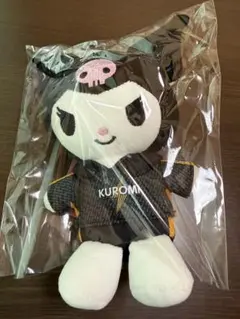 Mリーグ×サンリオ クロミ ぬいぐるみ 限定コラボ 未使用