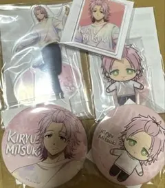 WIND BREAKER 桐生三輝