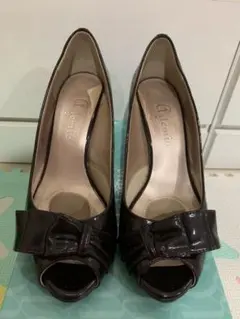 DIANA☆パンプス24.0㎝