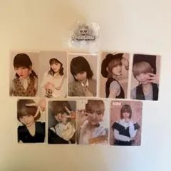 2025年最新】ミーアイ トレカ 飯田栞月の人気アイテム - メルカリ