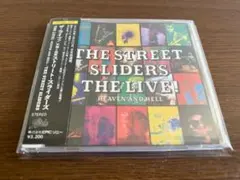 2025年最新】ストリートスライダーズ 天国と地獄の人気アイテム