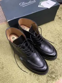 2025年最新】パラブーツ シャンルースの人気アイテム - メルカリ