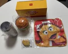 マクドナルド　サマーチャンスバッグ2025