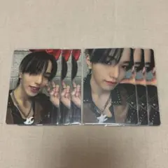 JO1 大平祥生 HITCHHIKER 通常盤両種トレカセット