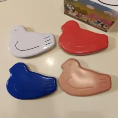 鳩サブレー 小物入れ