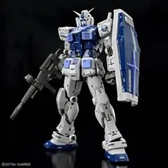 正規品 イベント限定 c3afa 1/100 フルアーマーガンダム club-m - メルカリ