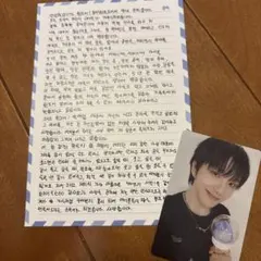 2026年最新】BOYNEXTDOOR ジェヒョン サインの人気アイテム - メルカリ