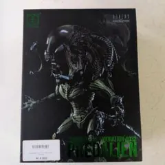 Hybrid Metal Figuration #032 Predalien
