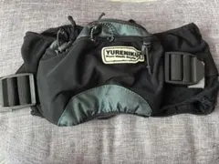 YURENIKUI ランニングポーチ