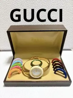 2025年最新】時計 グッチ 1100Lの人気アイテム - メルカリ