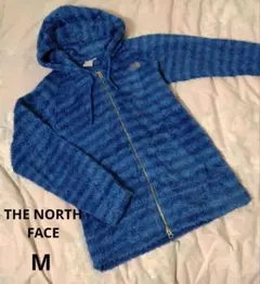 パーカー フリースジャケット