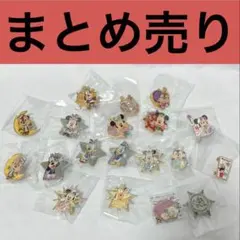 d*d様 ディズニー　ピンバッジ　まとめ売り