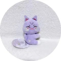 サンドギ ぬいぐるみ フォトカードホルダー