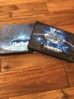 三代目 J Soul Brothers from EXILE TRIBE/LI…