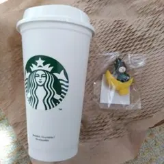 スターバックス リユーザブルカップ& ハロウィン2026ベアリスタキャット